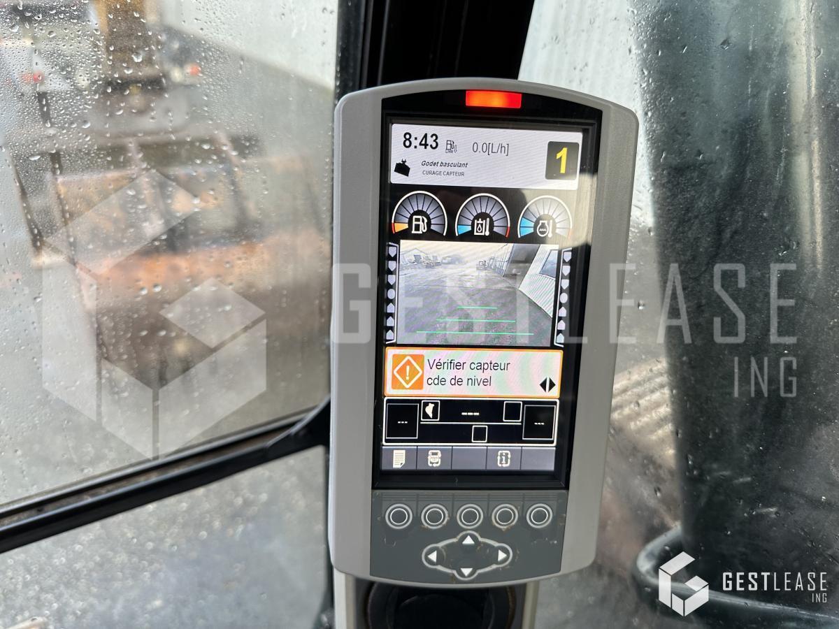 Leasing de Caterpillar 323 EL ! GRADE CONTROL ! 2D Caterpillar 323 EL ! GRADE CONTROL ! 2D: foto 8