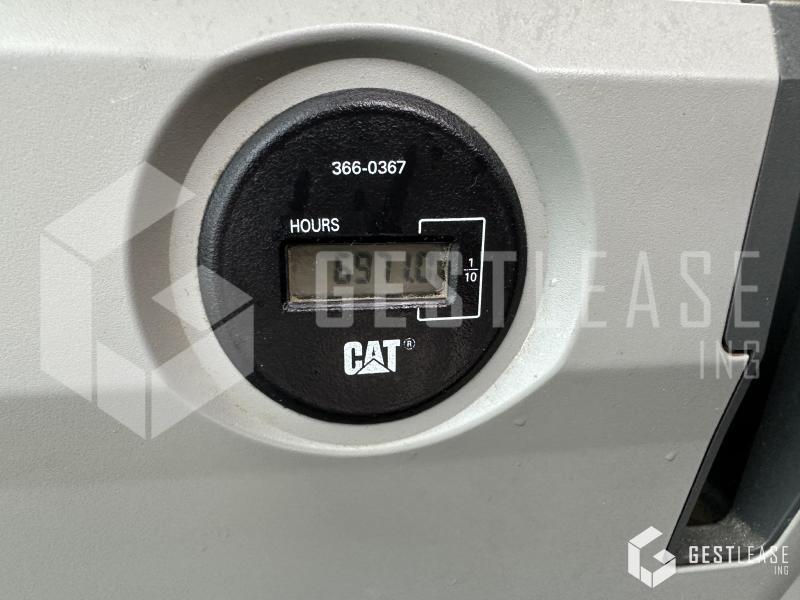 Leasing de Caterpillar 323 EL ! GRADE CONTROL ! 2D Caterpillar 323 EL ! GRADE CONTROL ! 2D: foto 6