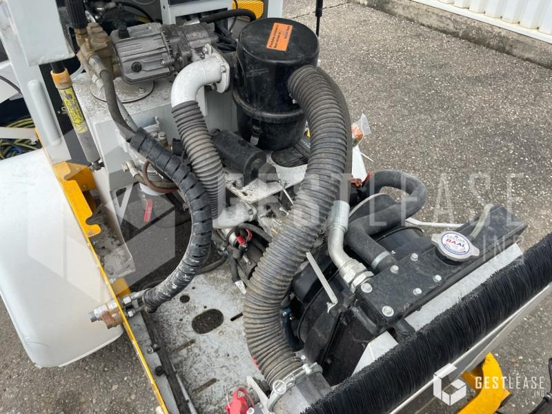 Equipo de construcción EUROMAIR COMPACT PRO 60: foto 13