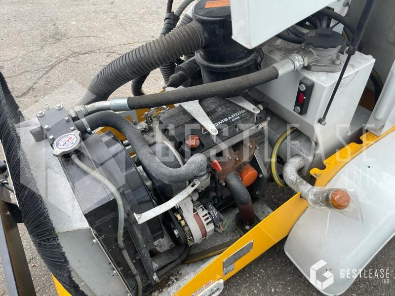 Equipo de construcción EUROMAIR COMPACT PRO 60: foto 12