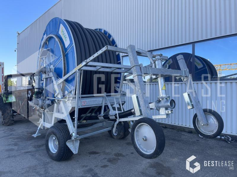 IDROFOGLIA TURBOCAR 125 G 380 - Sistema de riego: foto 2 IDROFOGLIA TURBOCAR 125 G 380 - Sistema de riego: foto 2