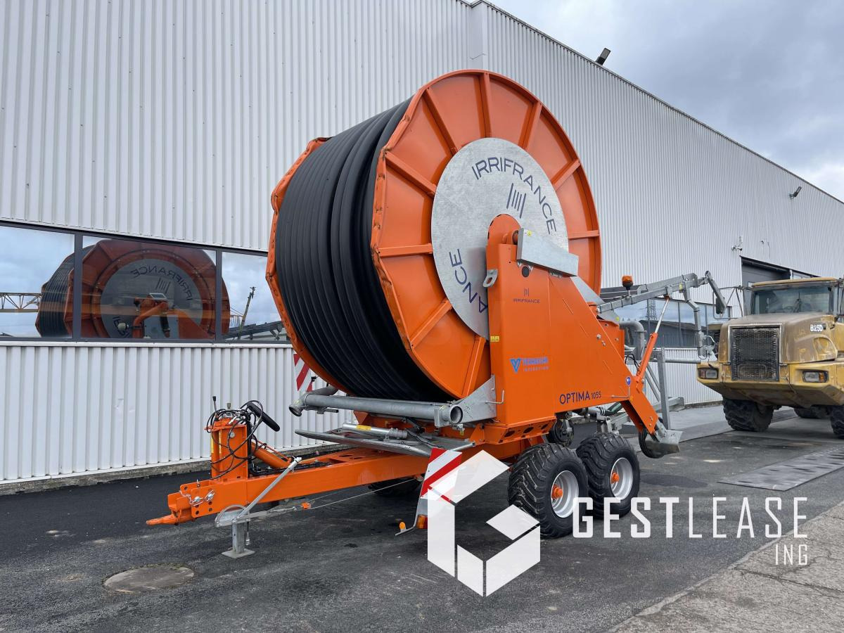 Irrifrance OPTIMA 1055 - Sistema de riego: foto 1 Irrifrance OPTIMA 1055 - Sistema de riego: foto 1