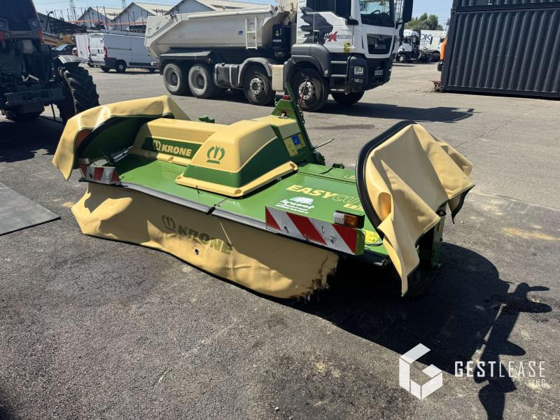 Krone EasyCut F320 - Segadora: foto 4 Krone EasyCut F320 - Segadora: foto 4