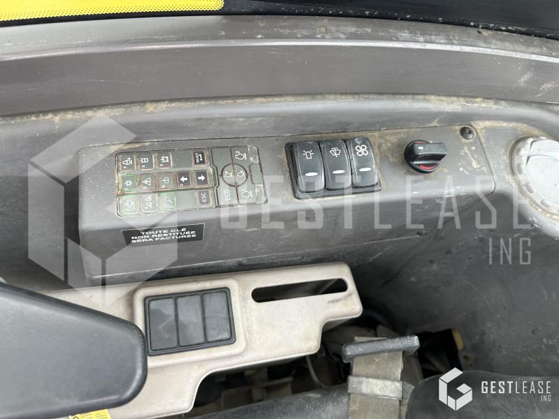 Volvo ECR50D - Miniexcavadora: foto 5 Volvo ECR50D - Miniexcavadora: foto 5