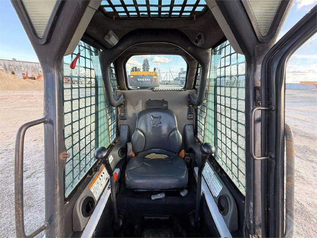 Leasing de Bobcat S130  Bobcat S130: foto 19