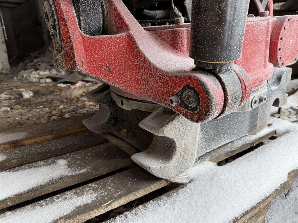 CAT 323 ROTOTILT R8 - Excavadora de cadenas: foto 5 CAT 323 ROTOTILT R8 - Excavadora de cadenas: foto 5