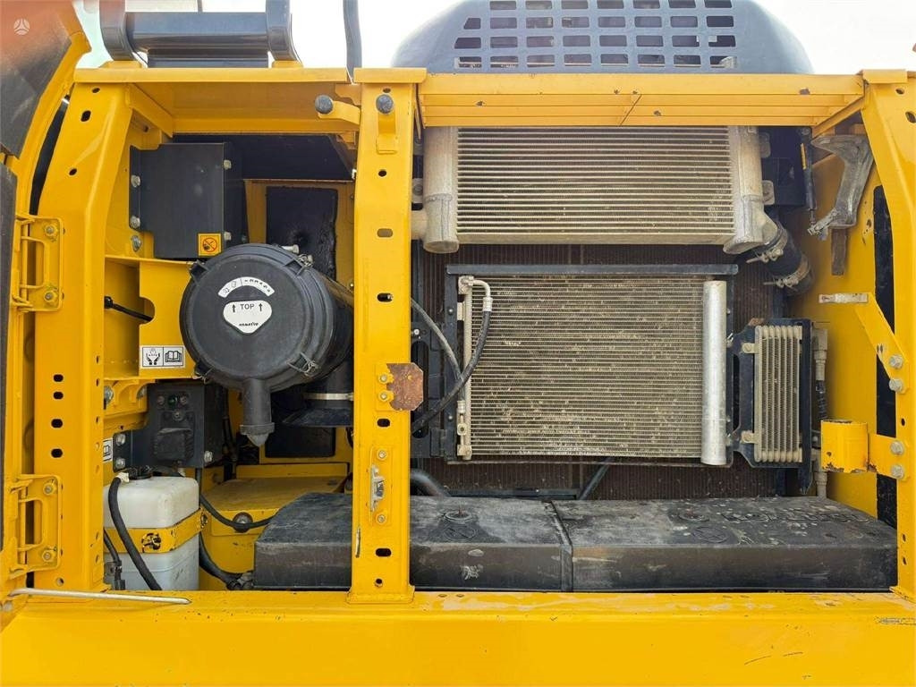 Leasing de Komatsu PC 240 LC-10  Komatsu PC 240 LC-10: foto 13
