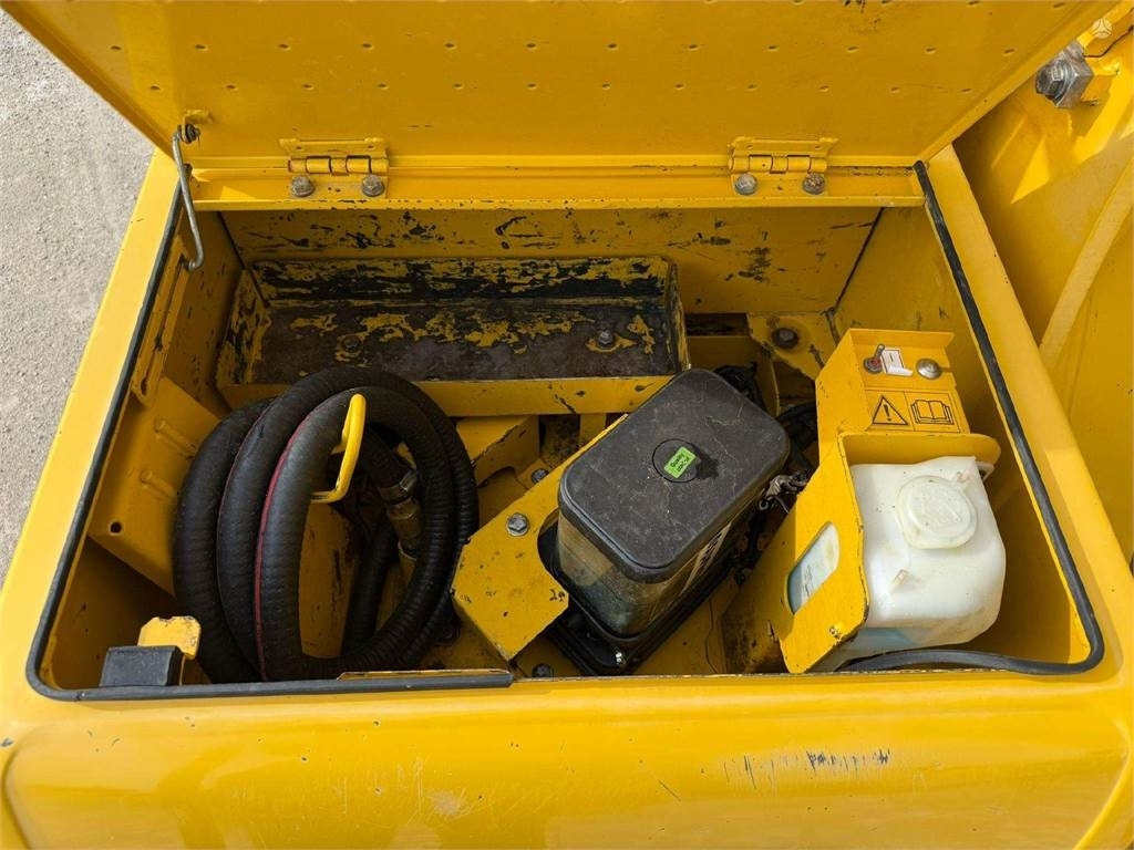 Leasing de Komatsu PC 240 LC-10  Komatsu PC 240 LC-10: foto 14