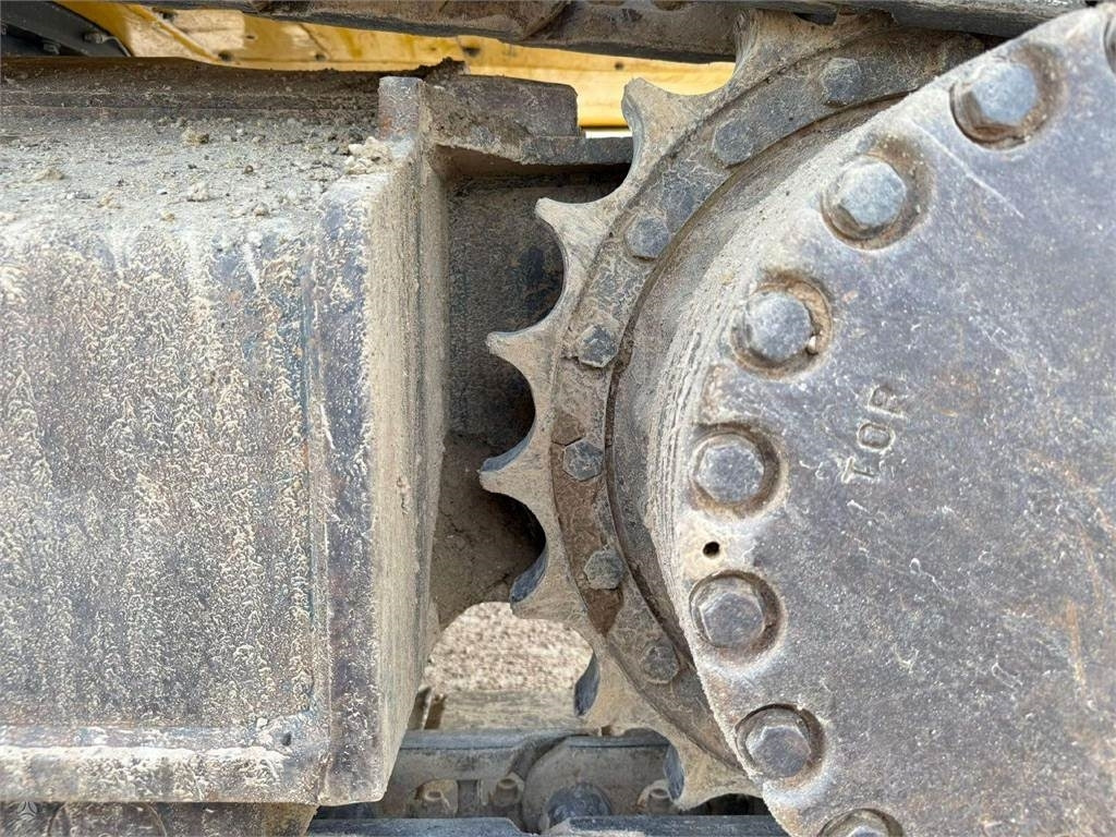 Leasing de Komatsu PC 240 LC-10  Komatsu PC 240 LC-10: foto 23