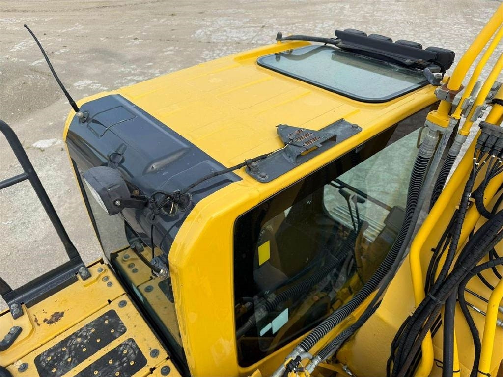 Leasing de Komatsu PC 240 LC-10  Komatsu PC 240 LC-10: foto 18