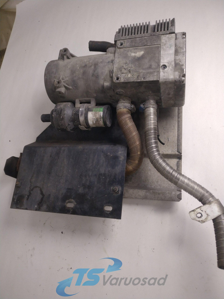 DAF Auxiliary heater HYDRONIC M D10W - Calefacción/ Ventilación para Camión: foto 3 DAF Auxiliary heater HYDRONIC M D10W - Calefacción/ Ventilación para Camión: foto 3