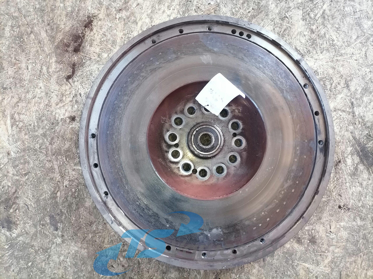 DAF Flywheel 1697674 - Pieza universal para Camión: foto 3 DAF Flywheel 1697674 - Pieza universal para Camión: foto 3