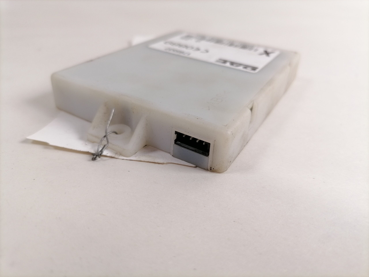 DAF Juhtplokk 1795537 - Pieza universal para Camión: foto 2 DAF Juhtplokk 1795537 - Pieza universal para Camión: foto 2