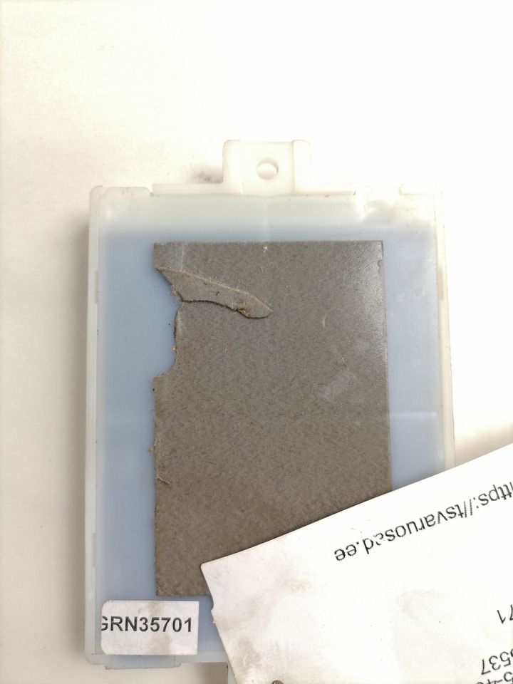 DAF Juhtplokk 1795537 - Pieza universal para Camión: foto 4 DAF Juhtplokk 1795537 - Pieza universal para Camión: foto 4