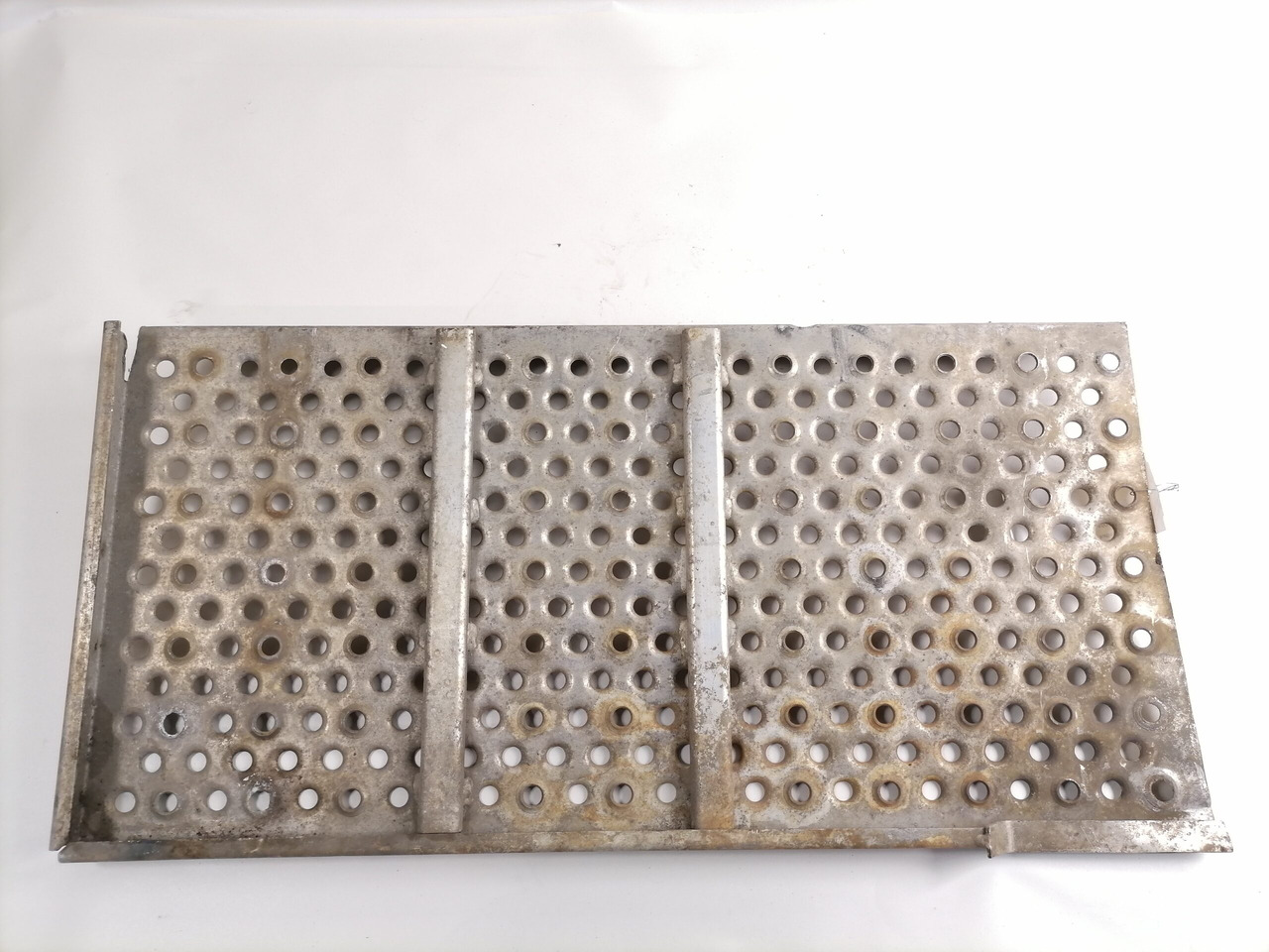 DAF Raami katteplaat 1681704 - Pieza universal para Camión: foto 1 DAF Raami katteplaat 1681704 - Pieza universal para Camión: foto 1