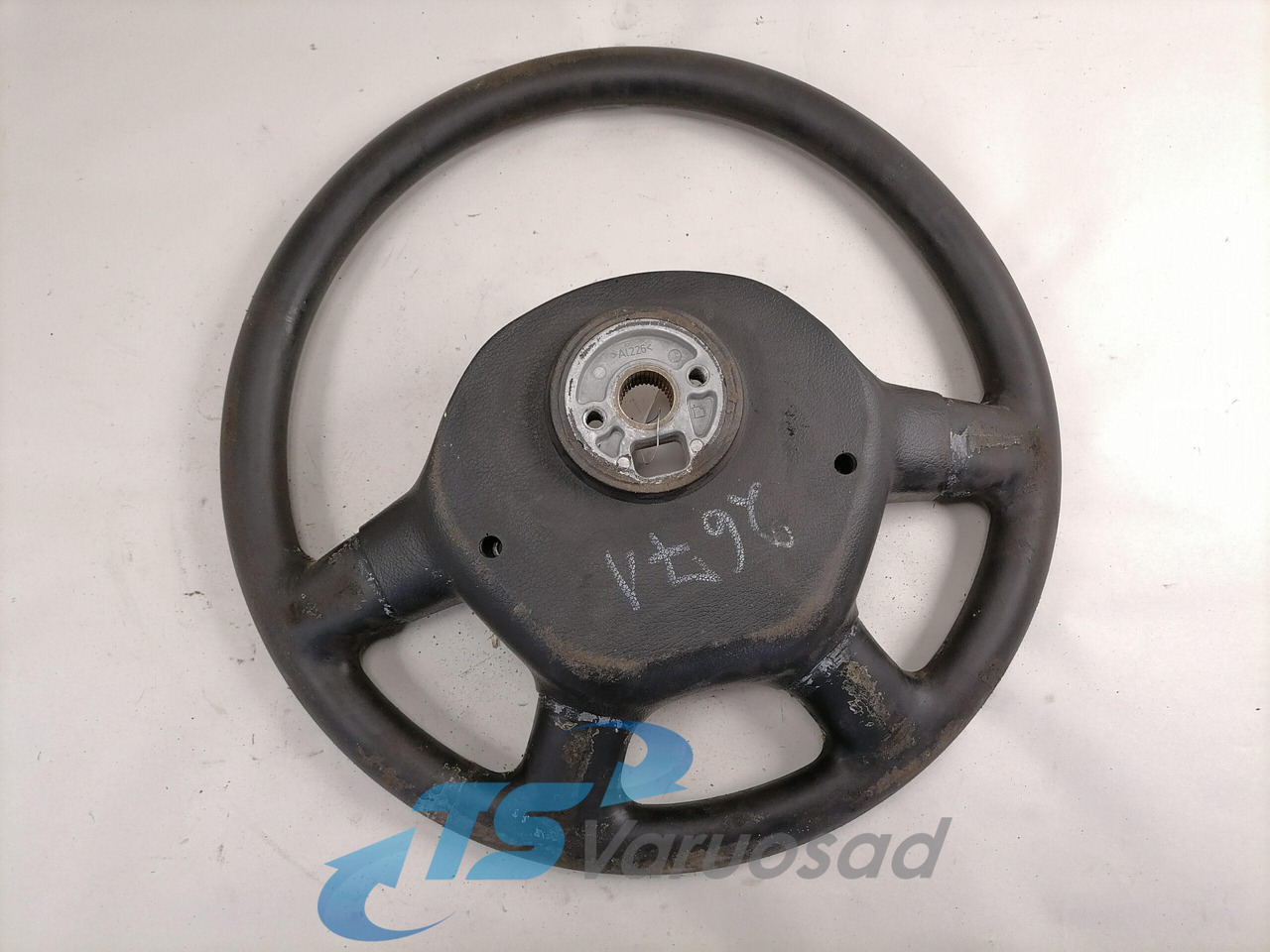 DAF Rool 1693760 - Dirección para Camión: foto 2 DAF Rool 1693760 - Dirección para Camión: foto 2