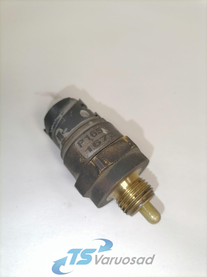 DAF Sensor, fuel temperature 1673078 - Sistema de combustible para Camión: foto 1 DAF Sensor, fuel temperature 1673078 - Sistema de combustible para Camión: foto 1
