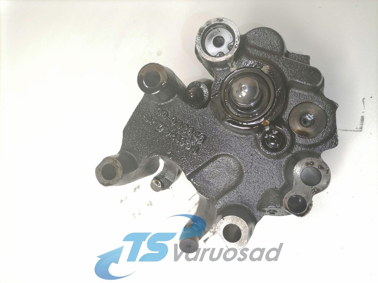 DAF Set of rockers with shaft 1732002 - Pieza universal para Camión: foto 2 DAF Set of rockers with shaft 1732002 - Pieza universal para Camión: foto 2