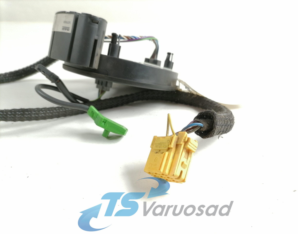 DAF Steering cable 1677033 - Dirección para Camión: foto 3 DAF Steering cable 1677033 - Dirección para Camión: foto 3