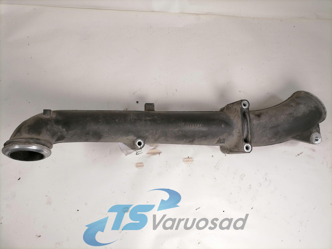 DAF intercooler pipe 1694924 - Intercooler para Camión: foto 5 DAF intercooler pipe 1694924 - Intercooler para Camión: foto 5