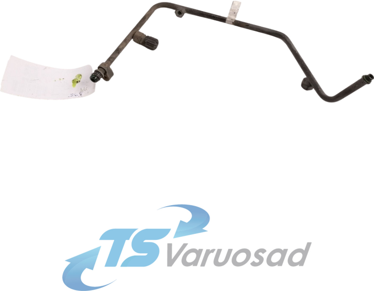 MAN A/C pipe 81619750101 - Calefacción/ Ventilación para Camión: foto 1 MAN A/C pipe 81619750101 - Calefacción/ Ventilación para Camión: foto 1