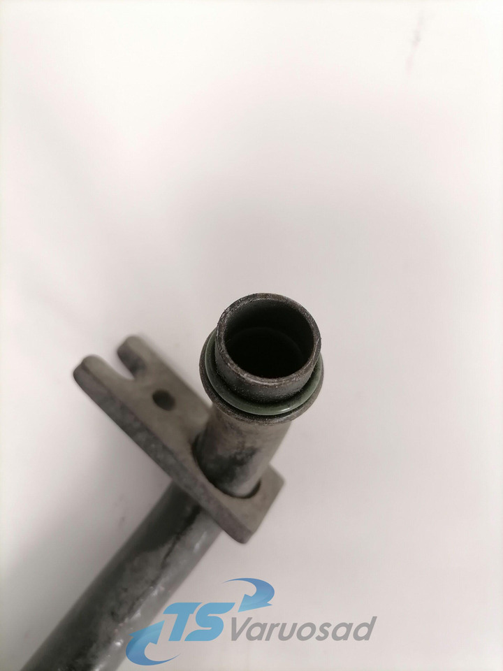 MAN A/C pipe 81619750102 - Calefacción/ Ventilación para Camión: foto 3 MAN A/C pipe 81619750102 - Calefacción/ Ventilación para Camión: foto 3