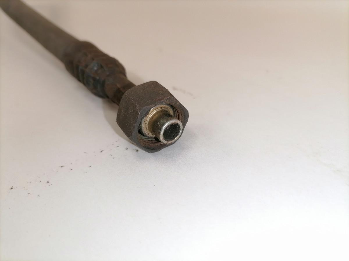 MAN A/C pipe 81619750170 - Calefacción/ Ventilación para Camión: foto 3 MAN A/C pipe 81619750170 - Calefacción/ Ventilación para Camión: foto 3