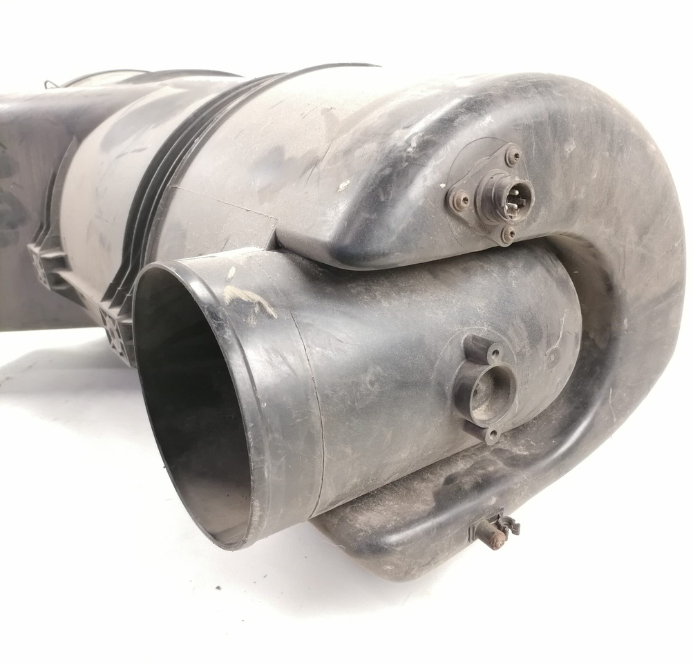 MAN Air filter housing 81084006032 - Sistema de admisión de aire para Camión: foto 4 MAN Air filter housing 81084006032 - Sistema de admisión de aire para Camión: foto 4