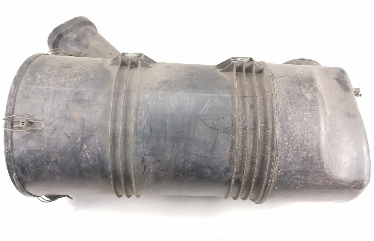 MAN Air filter housing 81084006032 - Sistema de admisión de aire para Camión: foto 2 MAN Air filter housing 81084006032 - Sistema de admisión de aire para Camión: foto 2