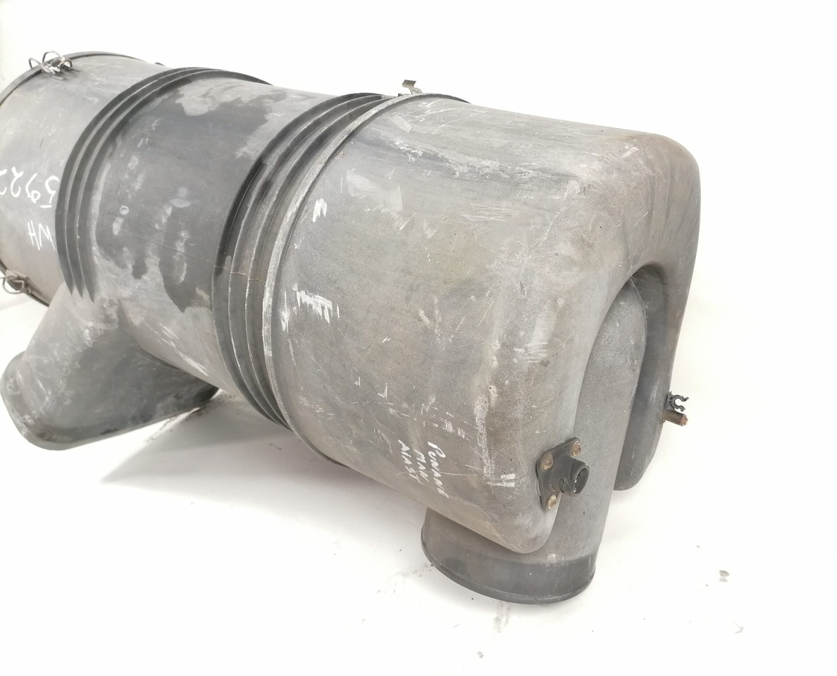 MAN Air filter housing 81084006032 - Sistema de admisión de aire para Camión: foto 3 MAN Air filter housing 81084006032 - Sistema de admisión de aire para Camión: foto 3