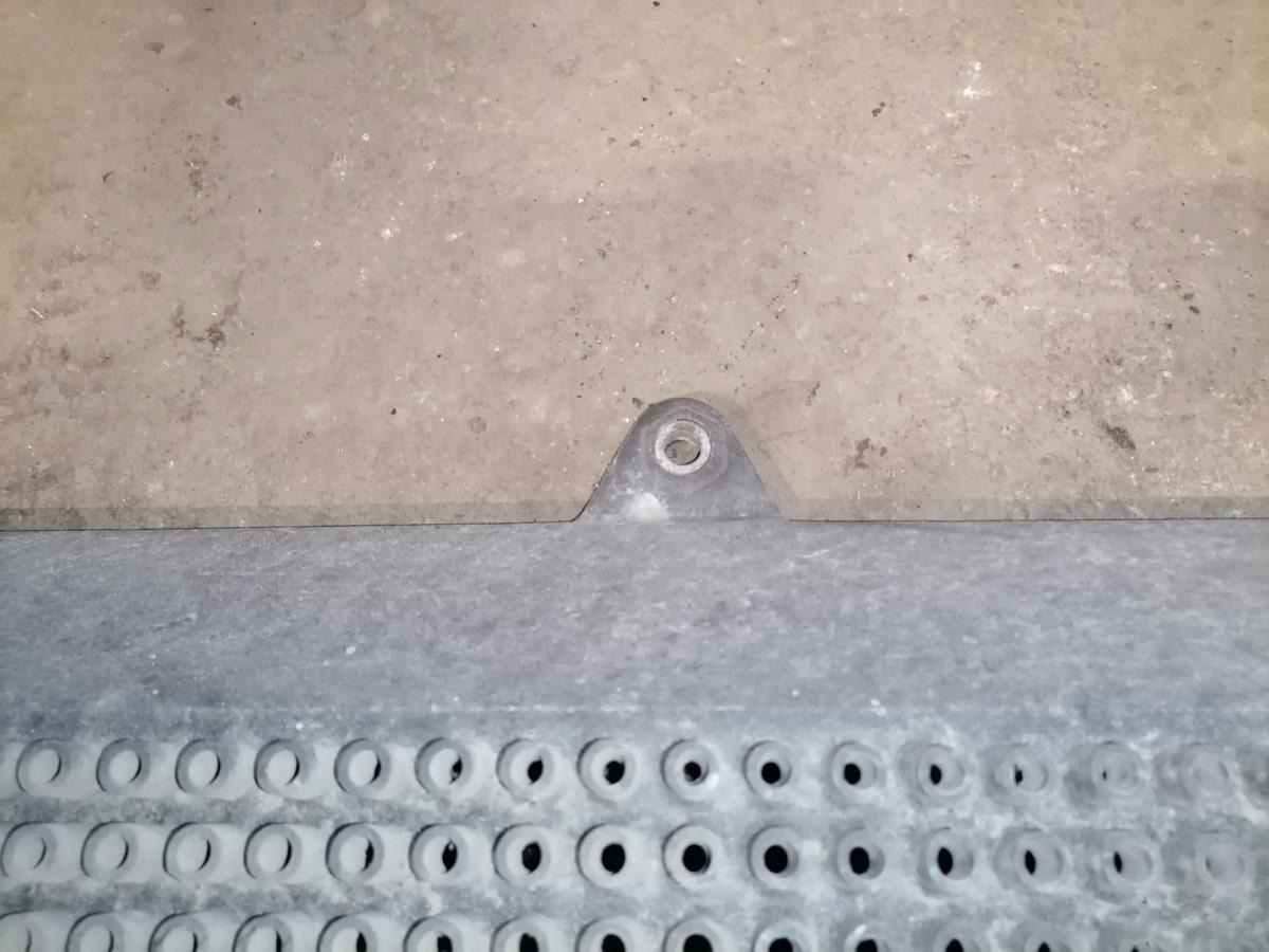 MAN Air intake 81082010485 - Sistema de admisión de aire para Camión: foto 5 MAN Air intake 81082010485 - Sistema de admisión de aire para Camión: foto 5