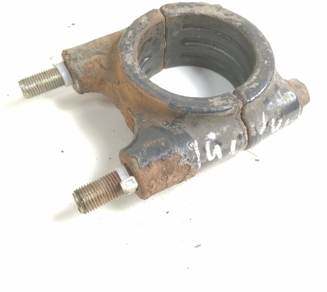 MAN Anti-roll bar bracket 81437183044 - Barra estabilizadora para Camión: foto 1 MAN Anti-roll bar bracket 81437183044 - Barra estabilizadora para Camión: foto 1
