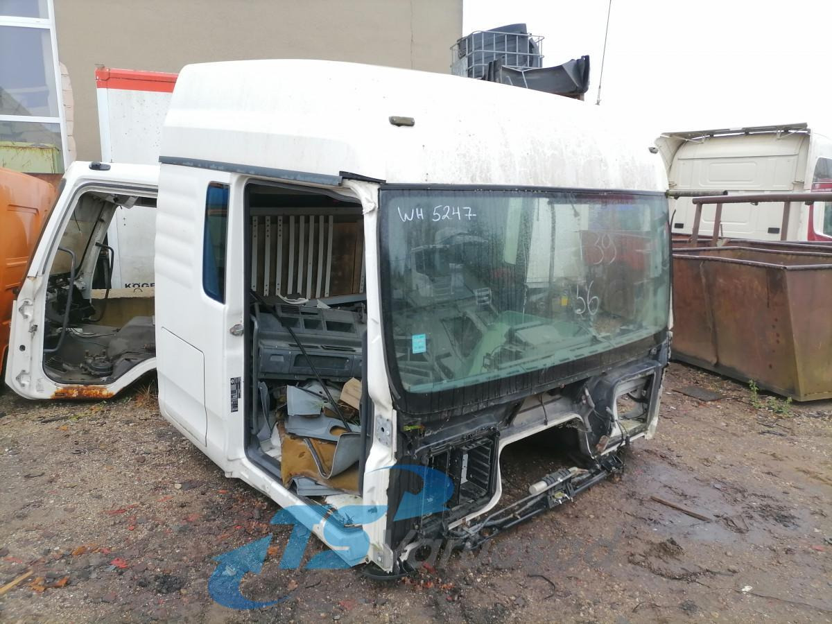 MAN Cab cabTGA - Cabina e interior para Camión: foto 4 MAN Cab cabTGA - Cabina e interior para Camión: foto 4