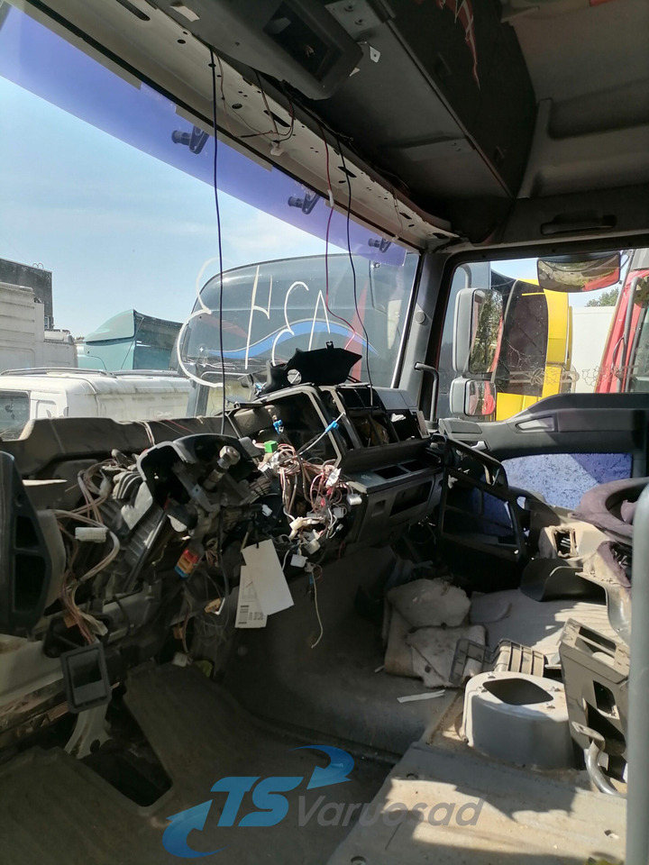 MAN Cab cabTGA - Cabina e interior para Camión: foto 3 MAN Cab cabTGA - Cabina e interior para Camión: foto 3