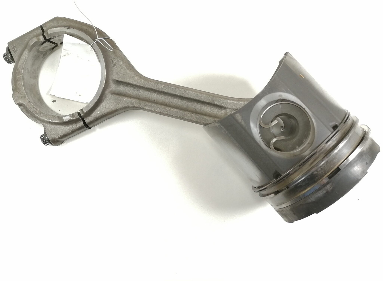 MAN Connecting rod + piston 51024006030 - Pistones/ Anillos/ Bujes para Camión: foto 2 MAN Connecting rod + piston 51024006030 - Pistones/ Anillos/ Bujes para Camión: foto 2