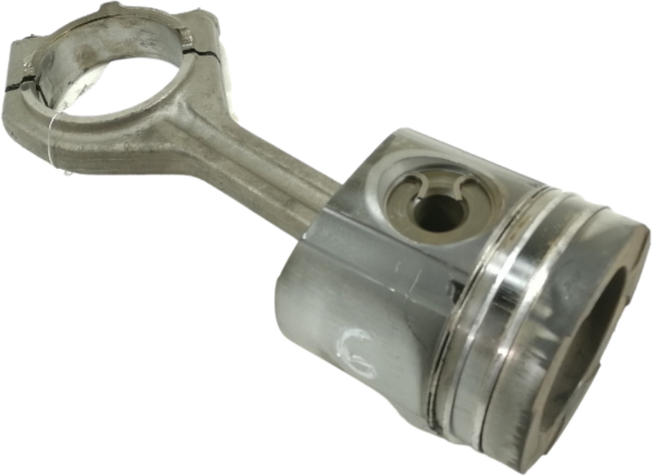 MAN Connecting rod + piston 51024006030 - Pistones/ Anillos/ Bujes para Camión: foto 1 MAN Connecting rod + piston 51024006030 - Pistones/ Anillos/ Bujes para Camión: foto 1
