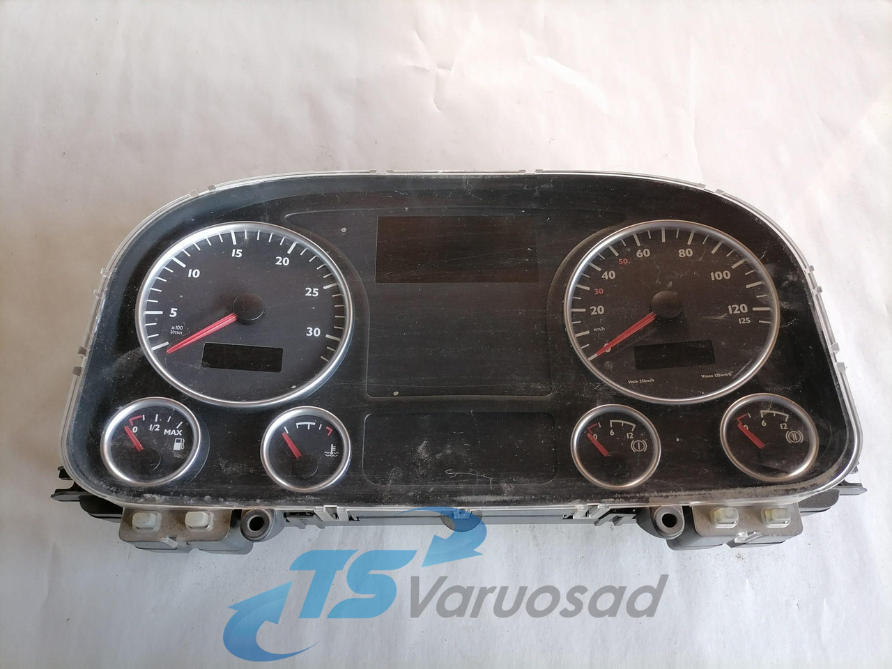 MAN Dashboard 81272026168 - Salpicadero para Camión: foto 1 MAN Dashboard 81272026168 - Salpicadero para Camión: foto 1