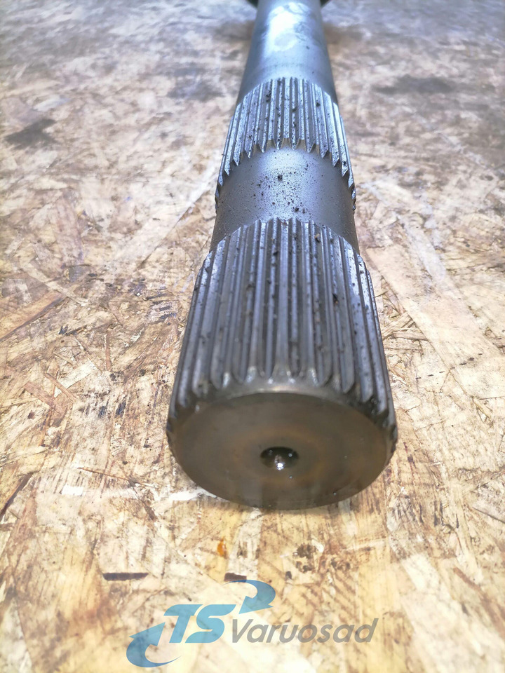 MAN Drive shaft 81355020147 - Palier para Camión: foto 3 MAN Drive shaft 81355020147 - Palier para Camión: foto 3