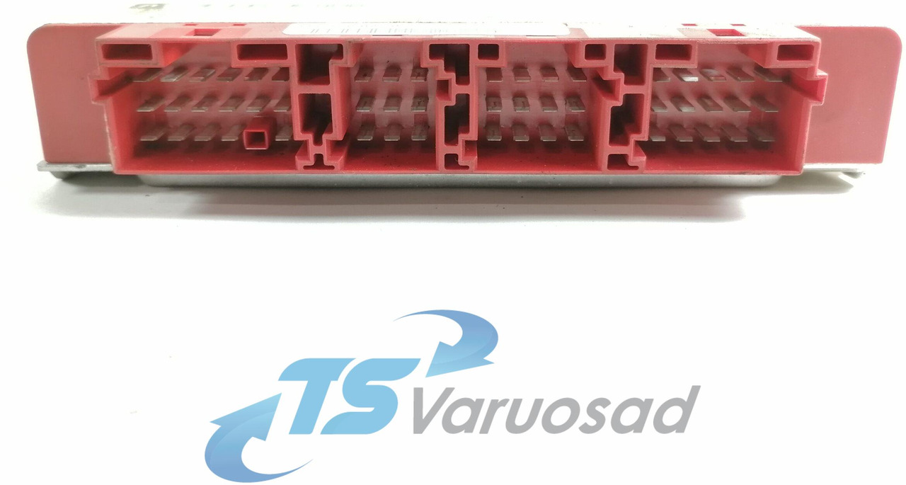 MAN ECU, Ret 81258106000 - Unidad de control para Camión: foto 2 MAN ECU, Ret 81258106000 - Unidad de control para Camión: foto 2