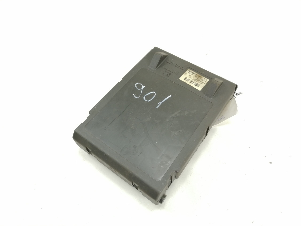 MAN ECU, ZBR2 81258067028 - Unidad de control para Camión: foto 1 MAN ECU, ZBR2 81258067028 - Unidad de control para Camión: foto 1