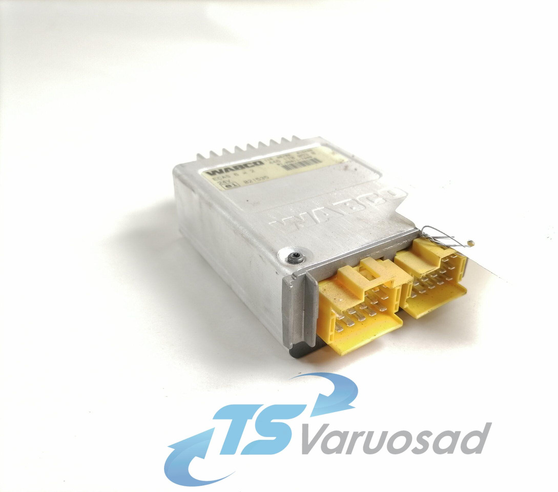 MAN Ecu, ECAS 81258117009 - Unidad de control para Camión: foto 1 MAN Ecu, ECAS 81258117009 - Unidad de control para Camión: foto 1