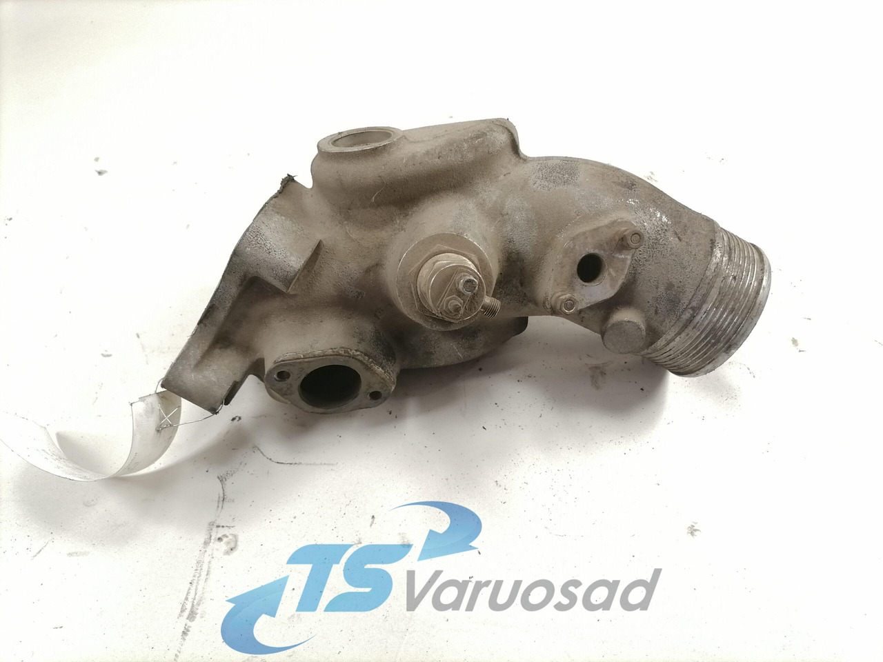 MAN Intake manifold 51094113645 - Colector de admisión para Camión: foto 3 MAN Intake manifold 51094113645 - Colector de admisión para Camión: foto 3