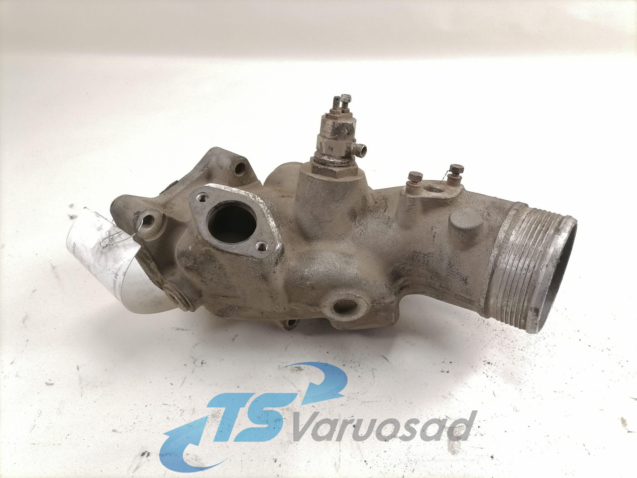 MAN Intake manifold 51094113645 - Colector de admisión para Camión: foto 1 MAN Intake manifold 51094113645 - Colector de admisión para Camión: foto 1