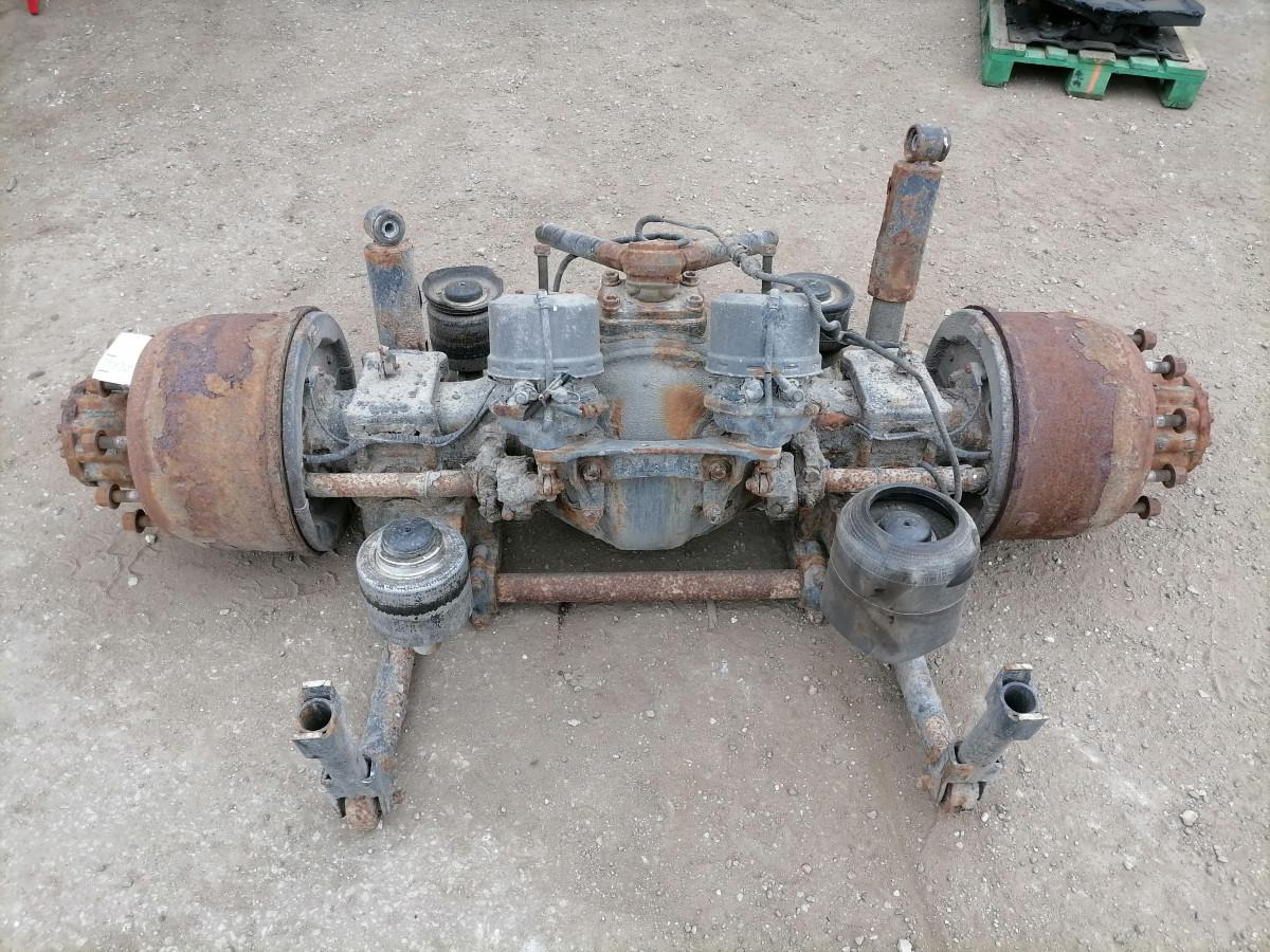 MAN MAN veosilla tala HY1175 81354015417 - Eje y piezas para Camión: foto 4 MAN MAN veosilla tala HY1175 81354015417 - Eje y piezas para Camión: foto 4