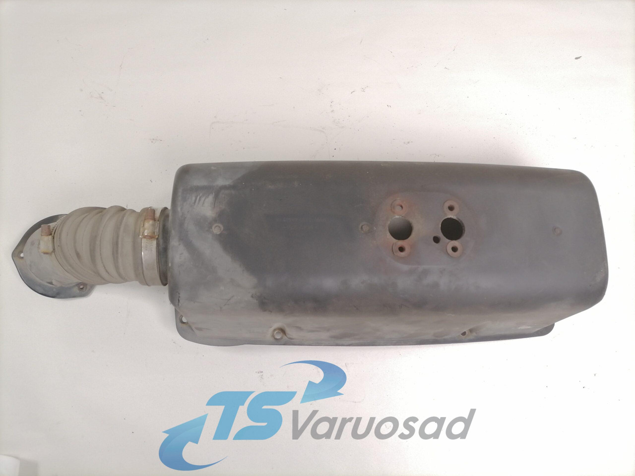 MAN Plastic 81619490026 - Calefacción/ Ventilación para Camión: foto 4 MAN Plastic 81619490026 - Calefacción/ Ventilación para Camión: foto 4