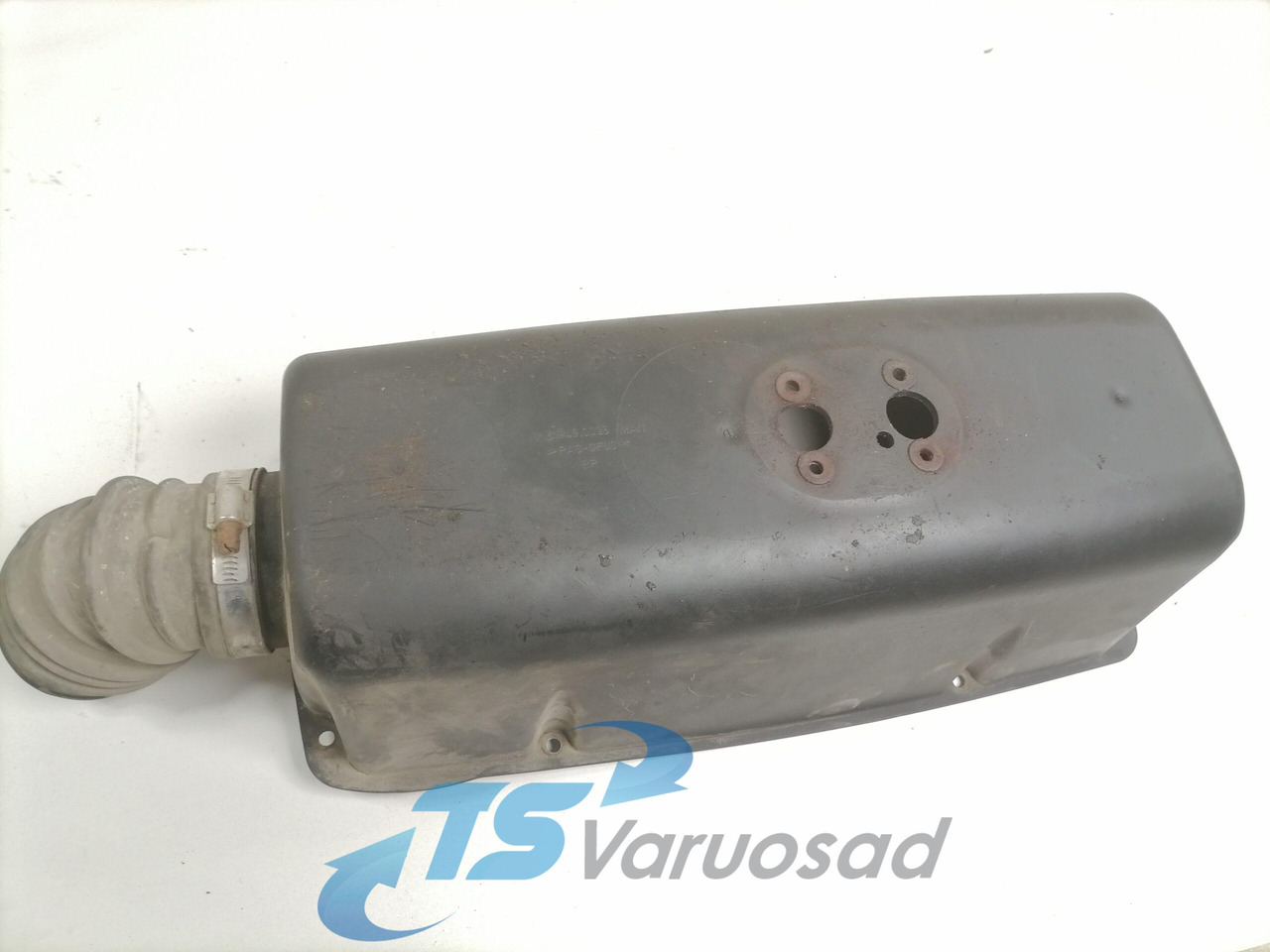 MAN Plastic 81619490026 - Calefacción/ Ventilación para Camión: foto 1 MAN Plastic 81619490026 - Calefacción/ Ventilación para Camión: foto 1