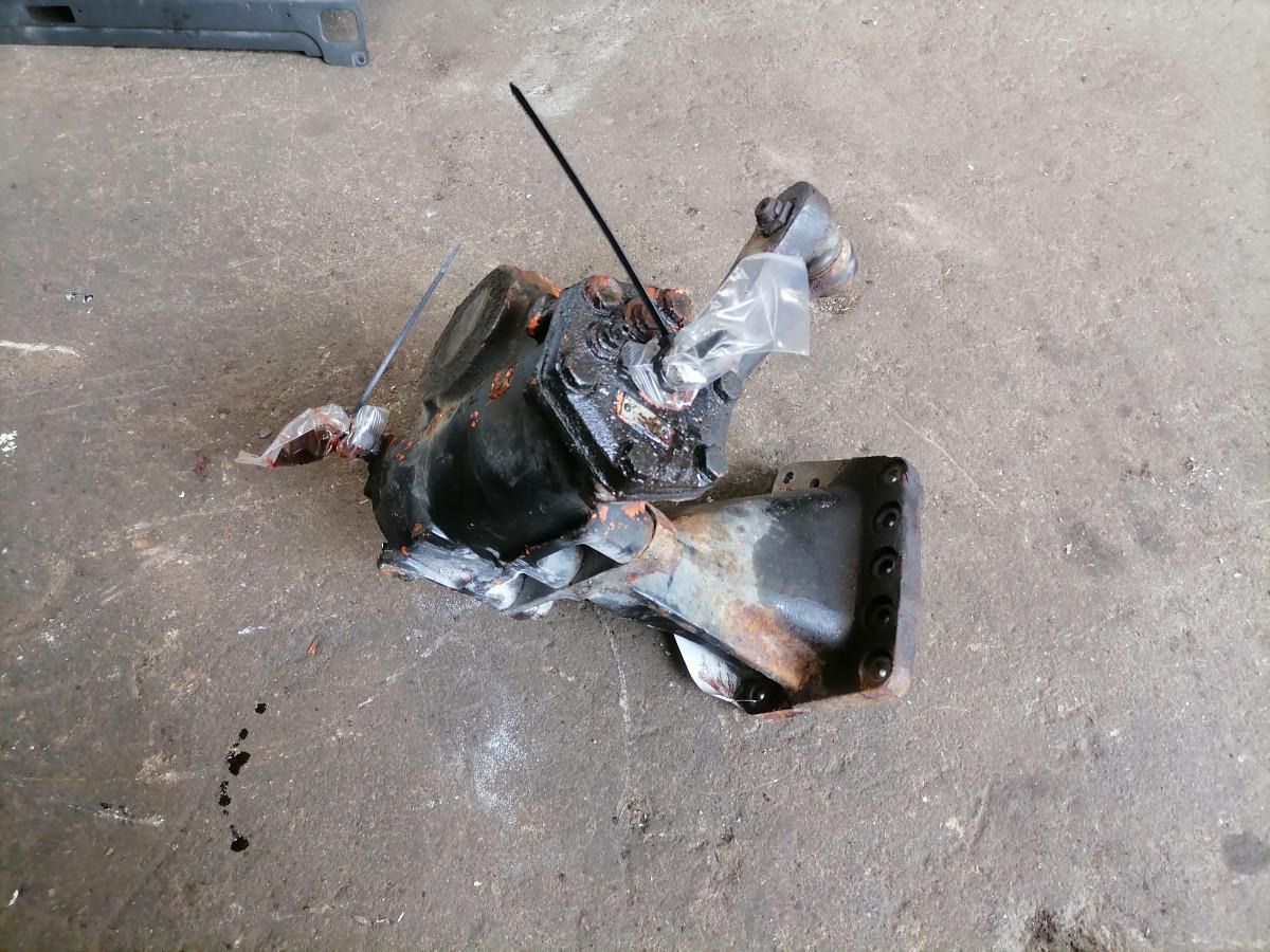 MAN Steering box 81462006305 - Caja de dirección para Camión: foto 3 MAN Steering box 81462006305 - Caja de dirección para Camión: foto 3