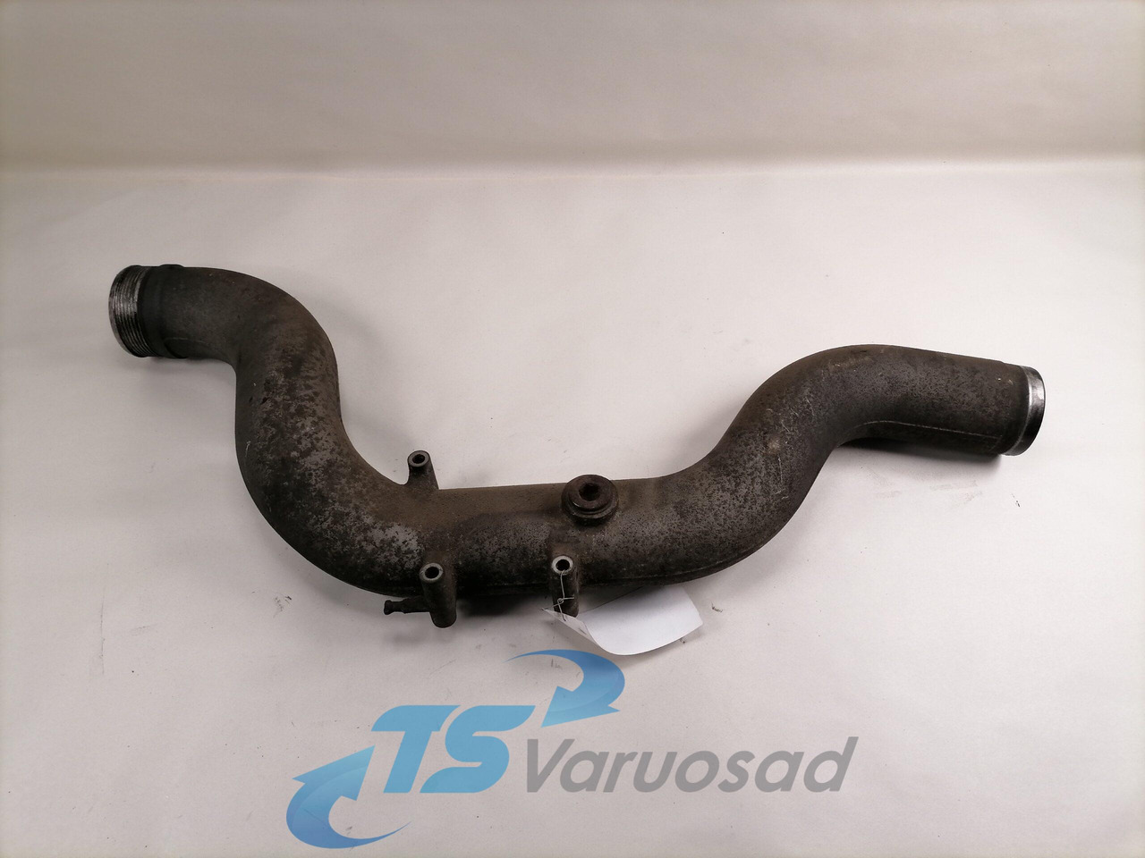 MAN intercooler pipe 51094113442 - Intercooler para Camión: foto 2 MAN intercooler pipe 51094113442 - Intercooler para Camión: foto 2