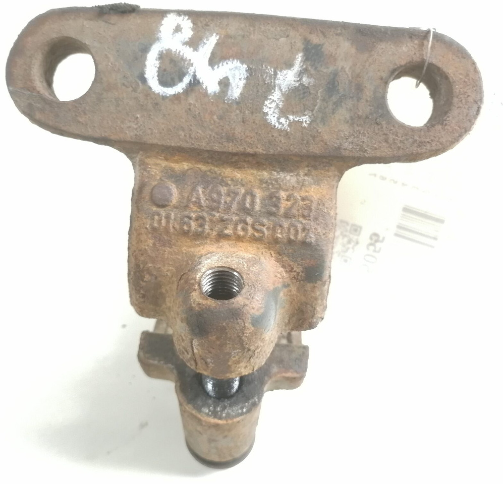 MB Anti-roll bar bracket A9703230021 - Barra estabilizadora para Camión: foto 2 MB Anti-roll bar bracket A9703230021 - Barra estabilizadora para Camión: foto 2