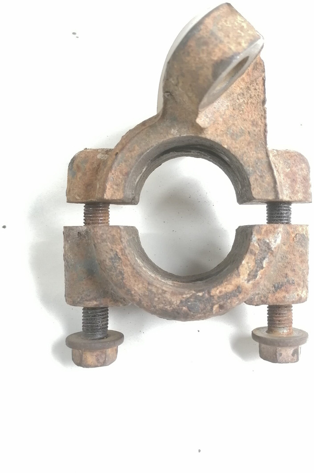 MB Anti-roll bar bracket A9703230021 - Barra estabilizadora para Camión: foto 3 MB Anti-roll bar bracket A9703230021 - Barra estabilizadora para Camión: foto 3